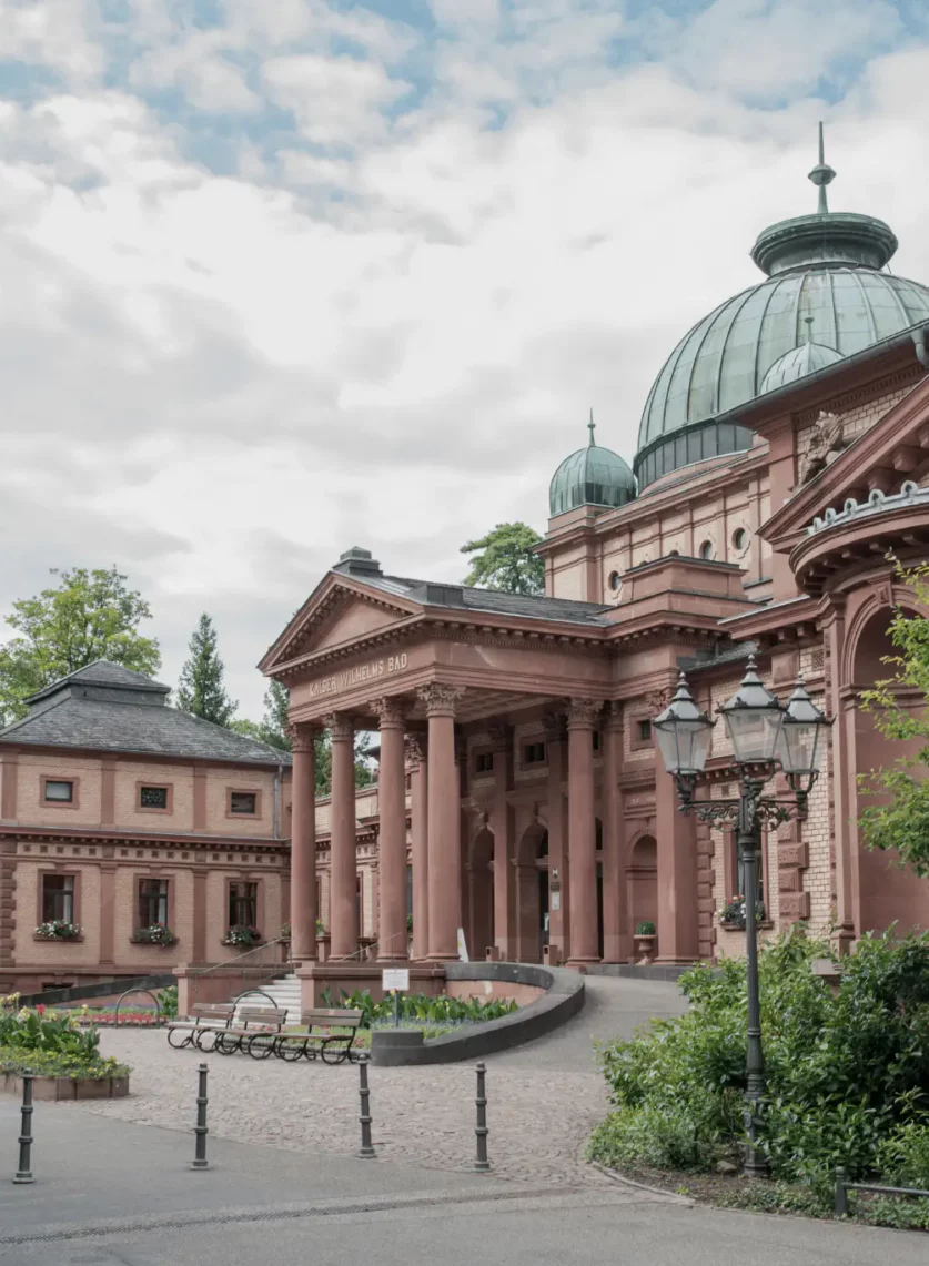 Kaiser Wilhelms Bad